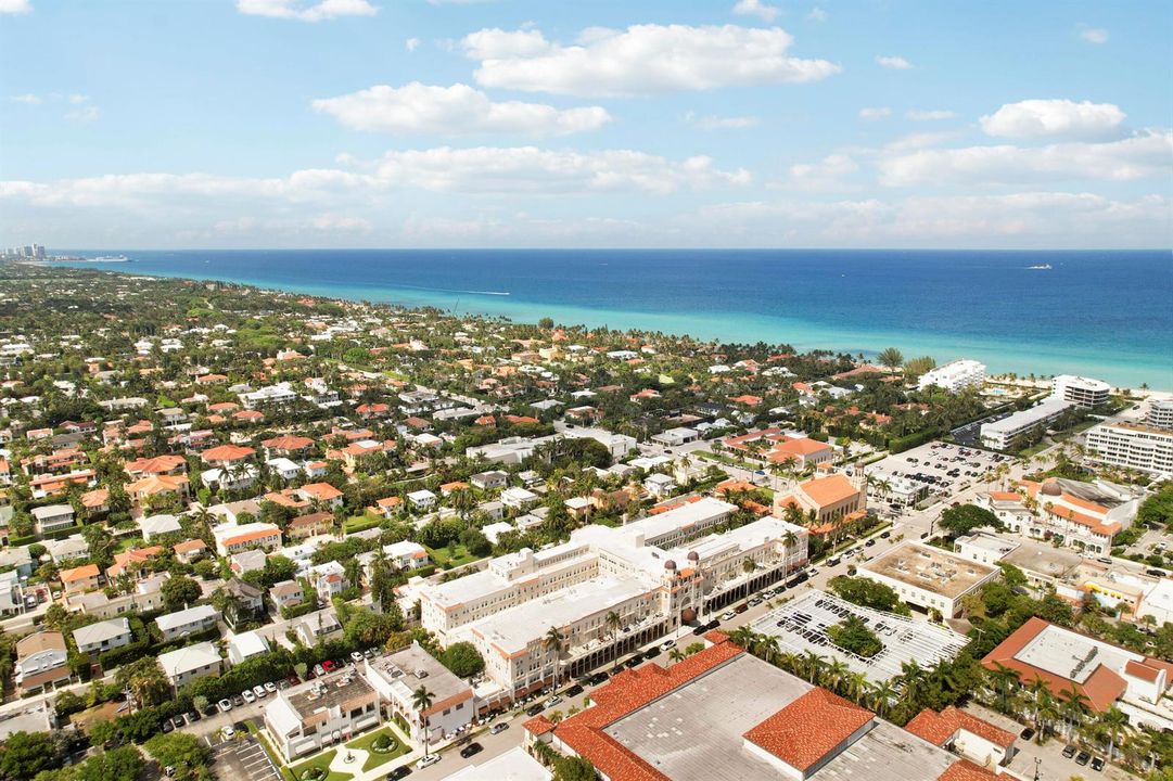 Palm Beach Hotel