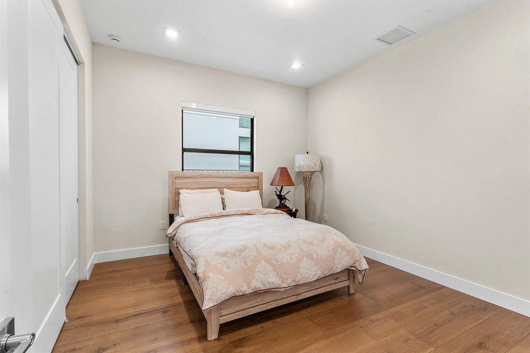 Bedroom # 3