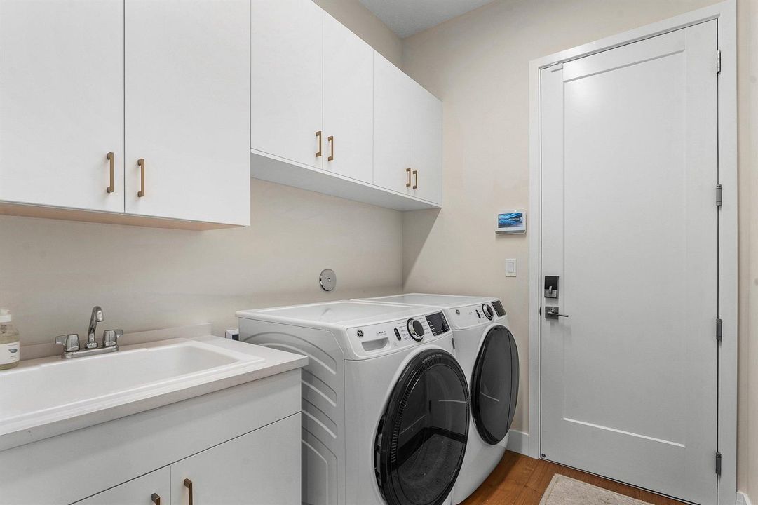 Laundy Room
