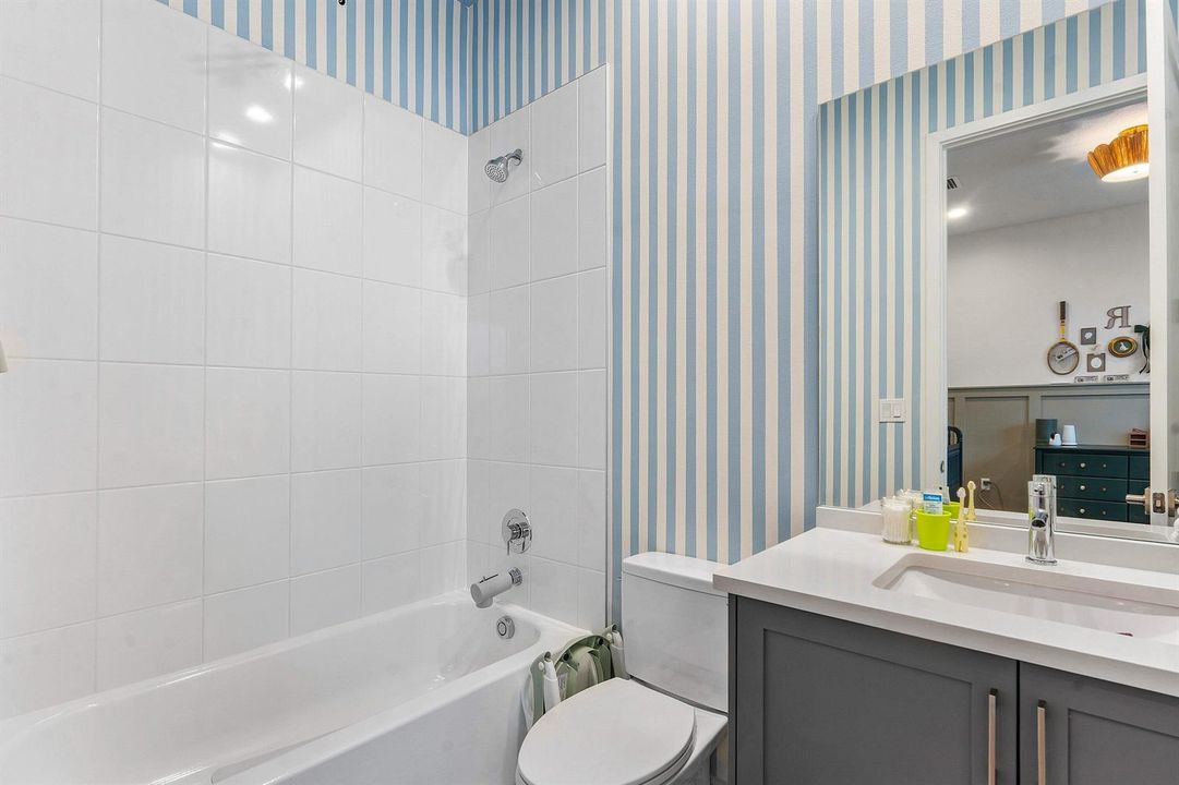 Bathroom #2