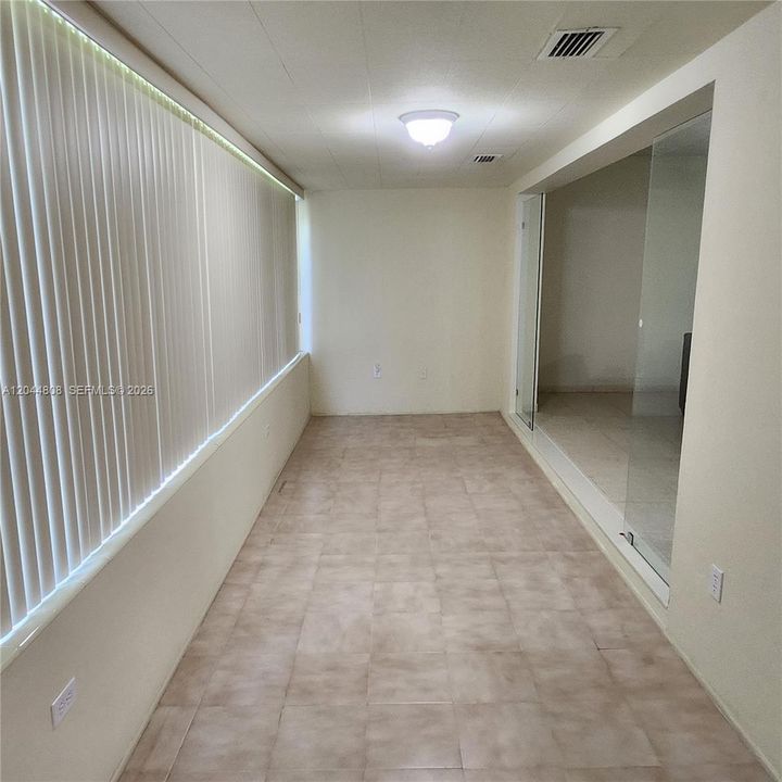Florida Room