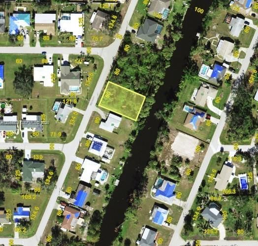 На продажу: $14,900 (0.23 acres)
