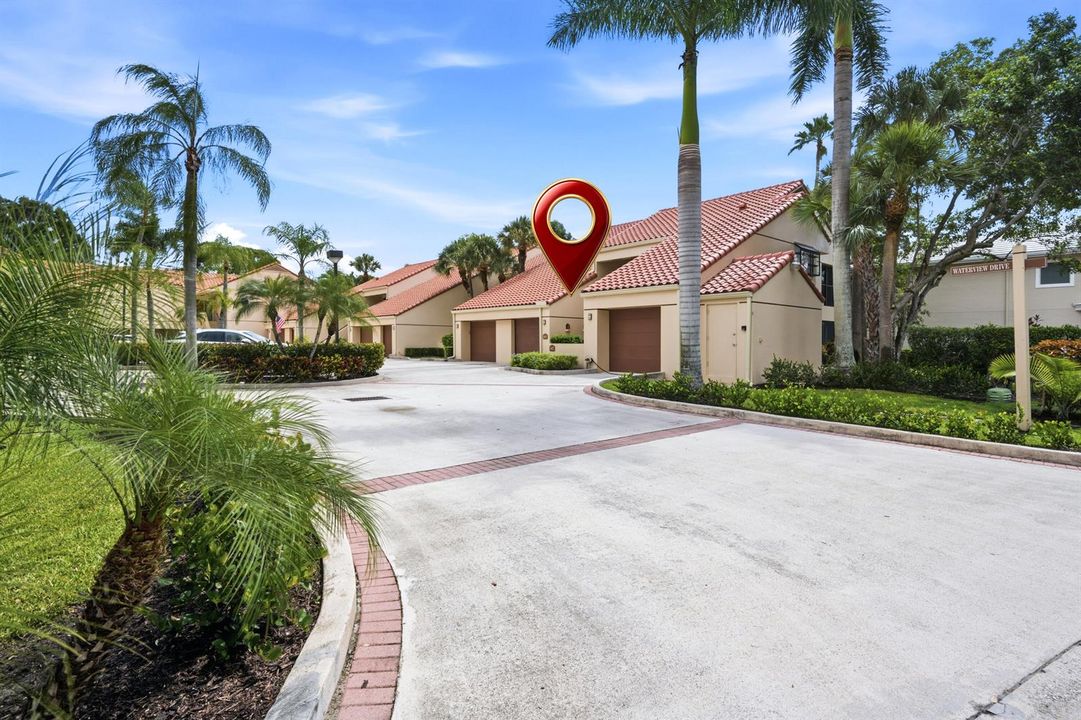 exterior community