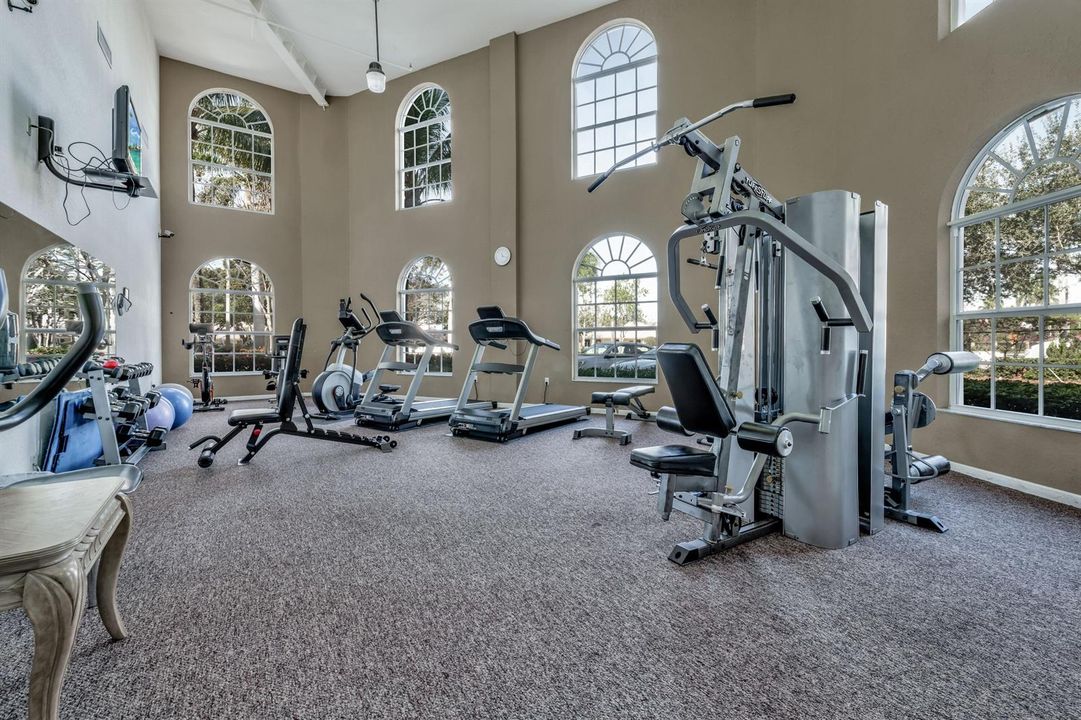 Gym
