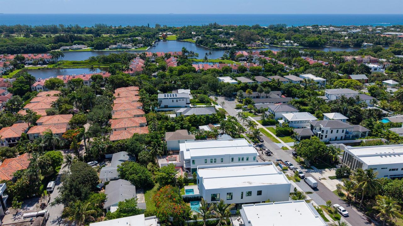 723 N Lake Ave Aerial 35