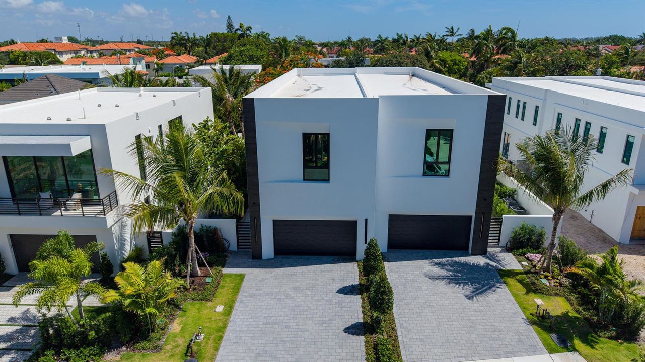 723 N Lake Ave Aerial 7