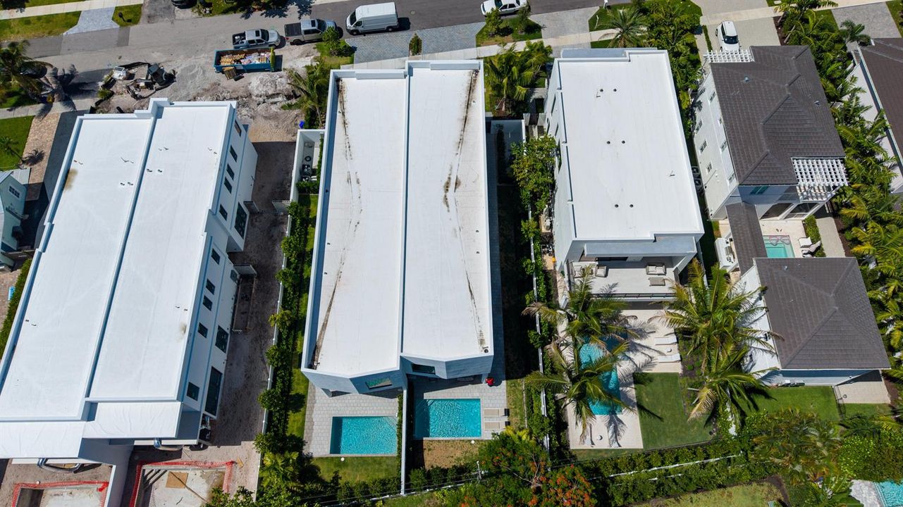 723 N Lake Ave Aerial 27