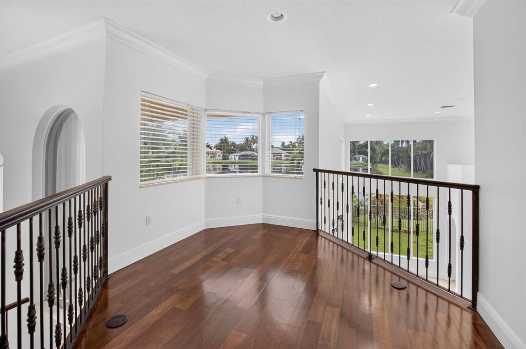 Upstairs (office Space)