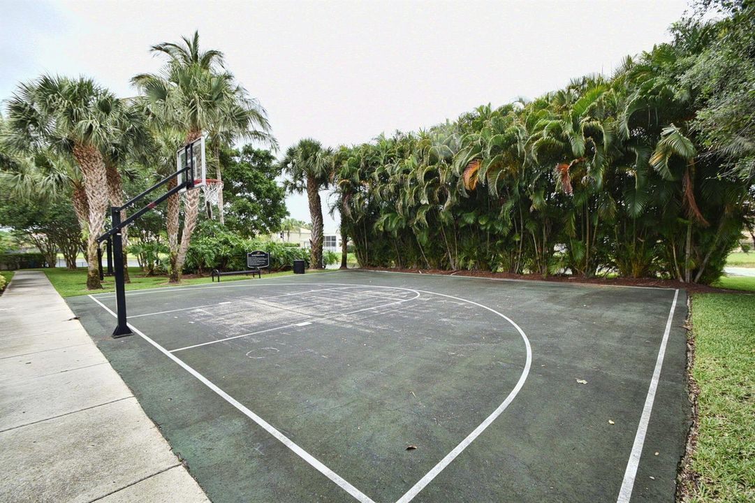 Basketball