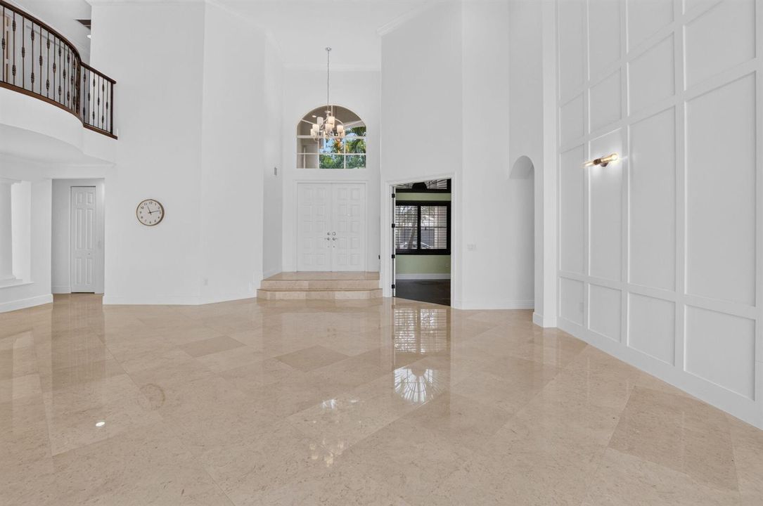Foyer