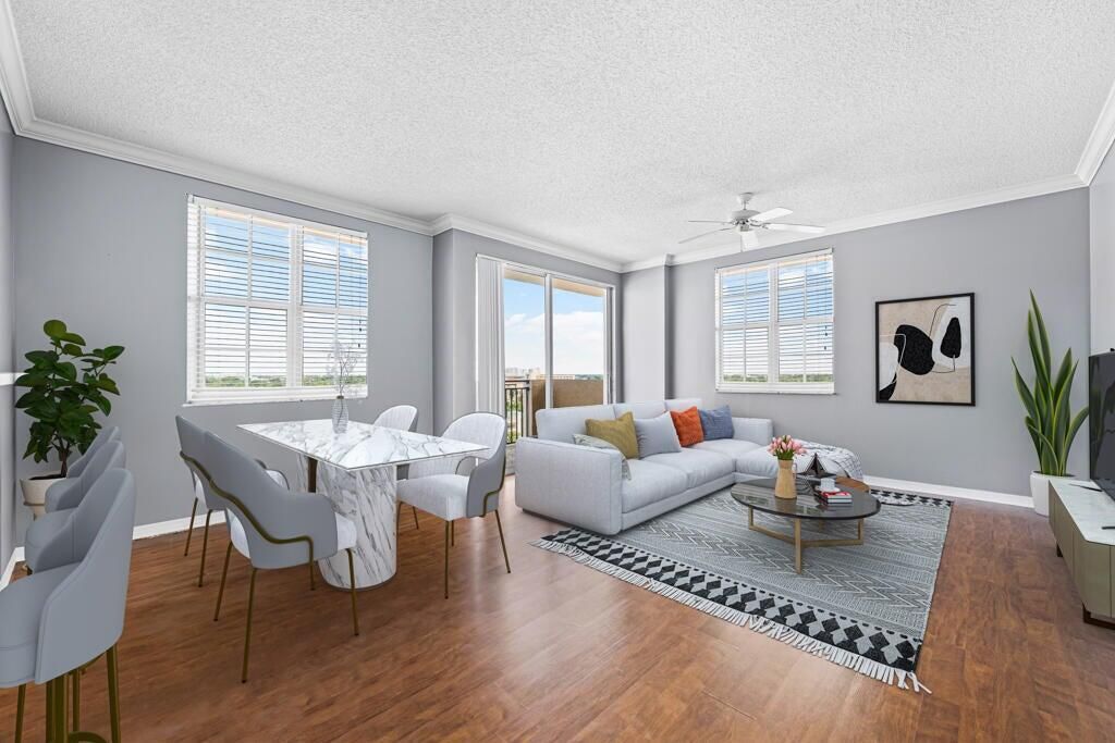 Grand view of 1112