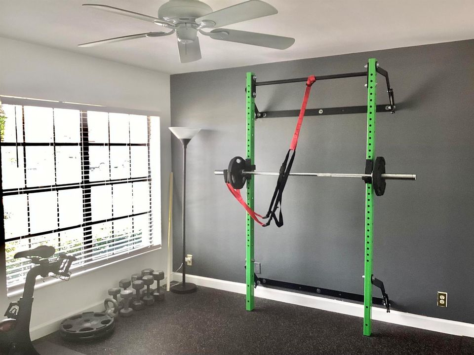 Exercise Rom