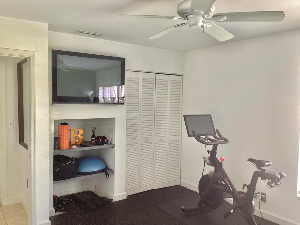 Bedroom #3