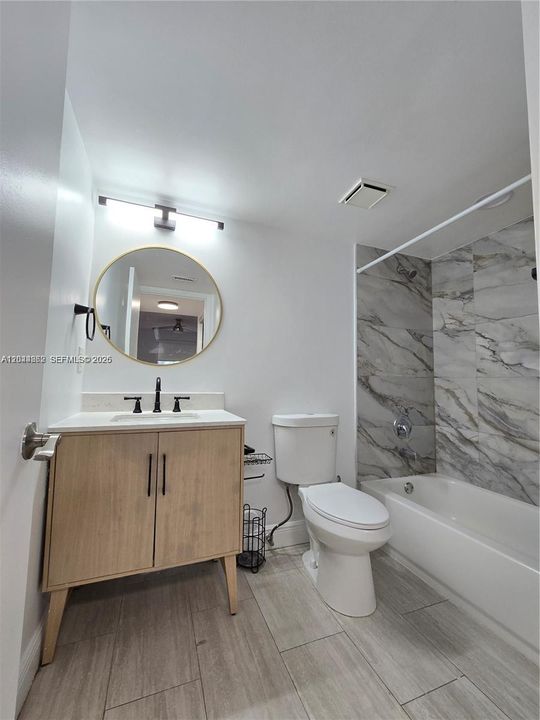 В аренду: $2,200 (2 спален, 2 ванн, 1038 Квадратных фут)