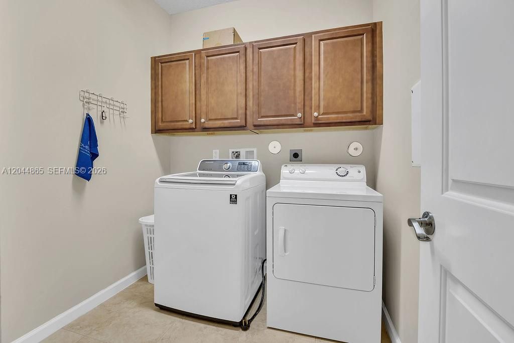 located at entry level