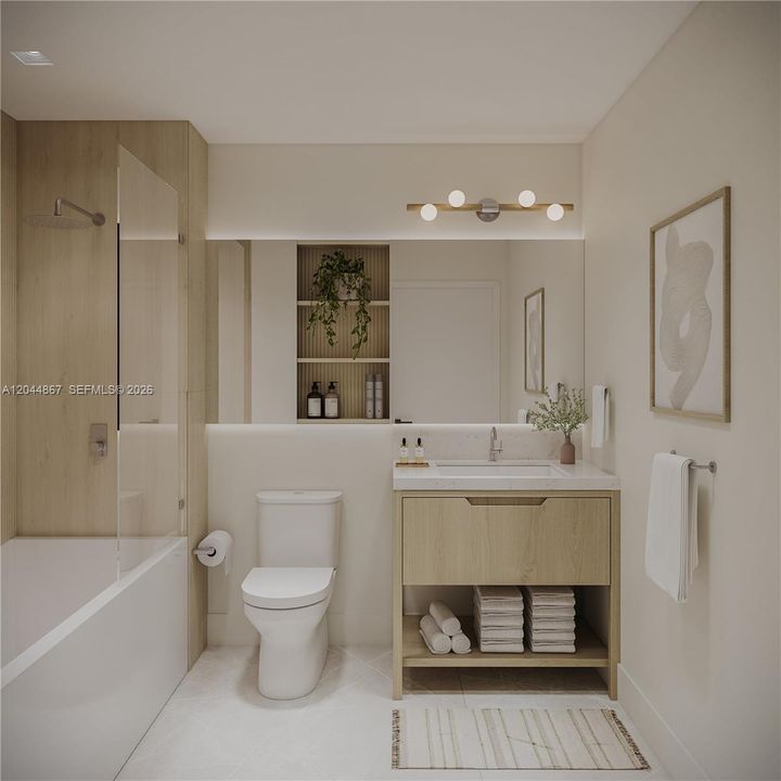 En Venta: $455,000 (1 camas, 1 baños, 573 Pies cuadrados)