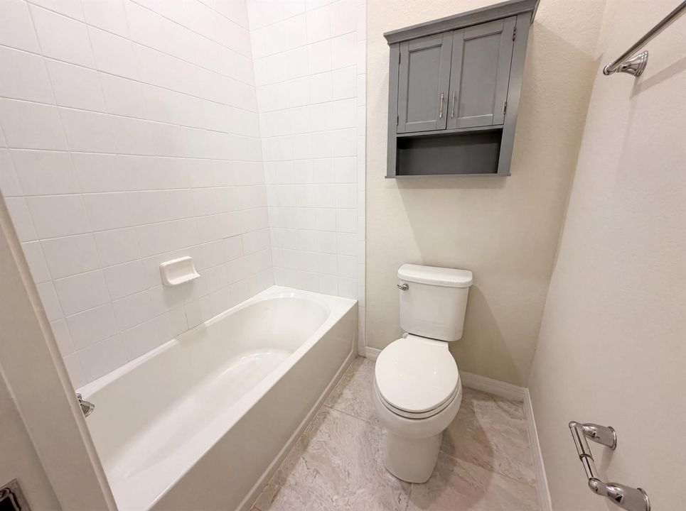 Bathroom 2