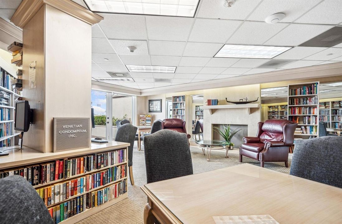 Library