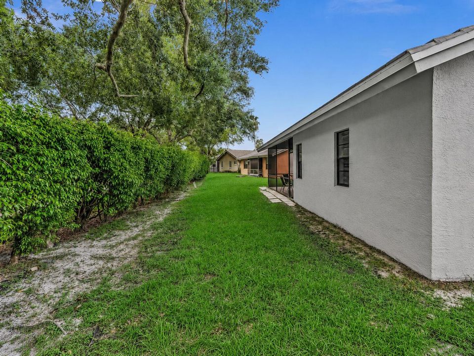 Back of House 2