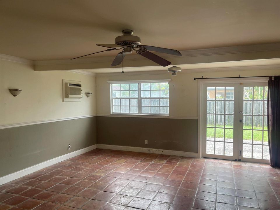 Bonus Room