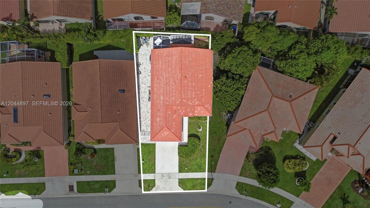 На продажу: $470,000 (3 спален, 2 ванн, 1591 Квадратных фут)