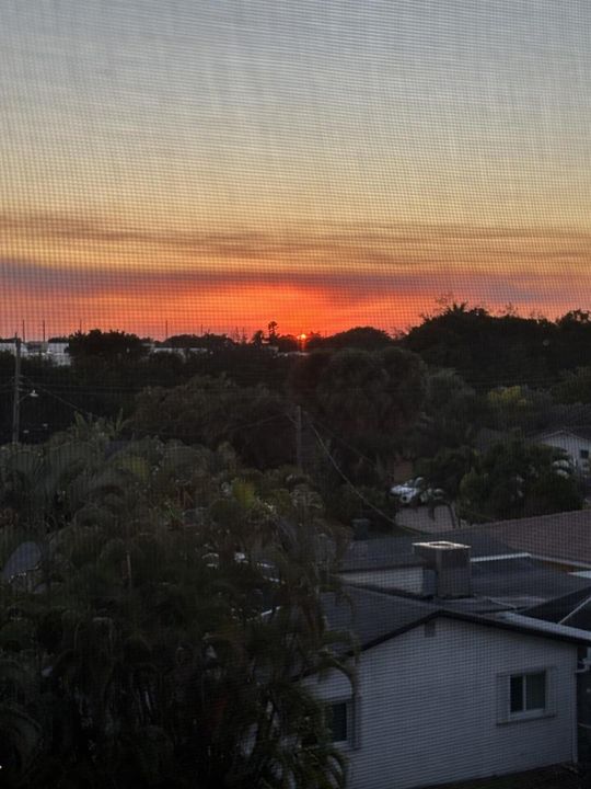 Sunset Picture