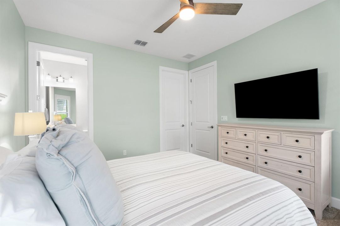 Bedroom #3