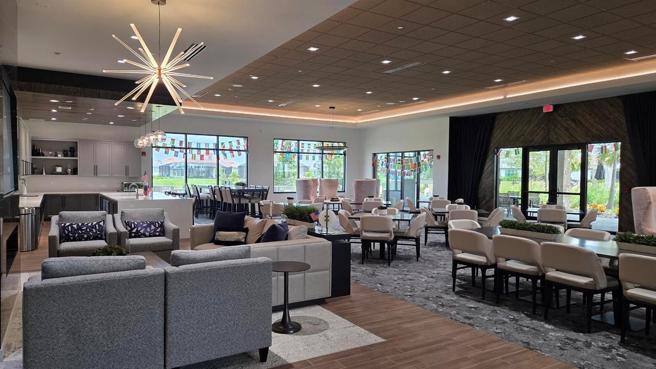 Clubhouse