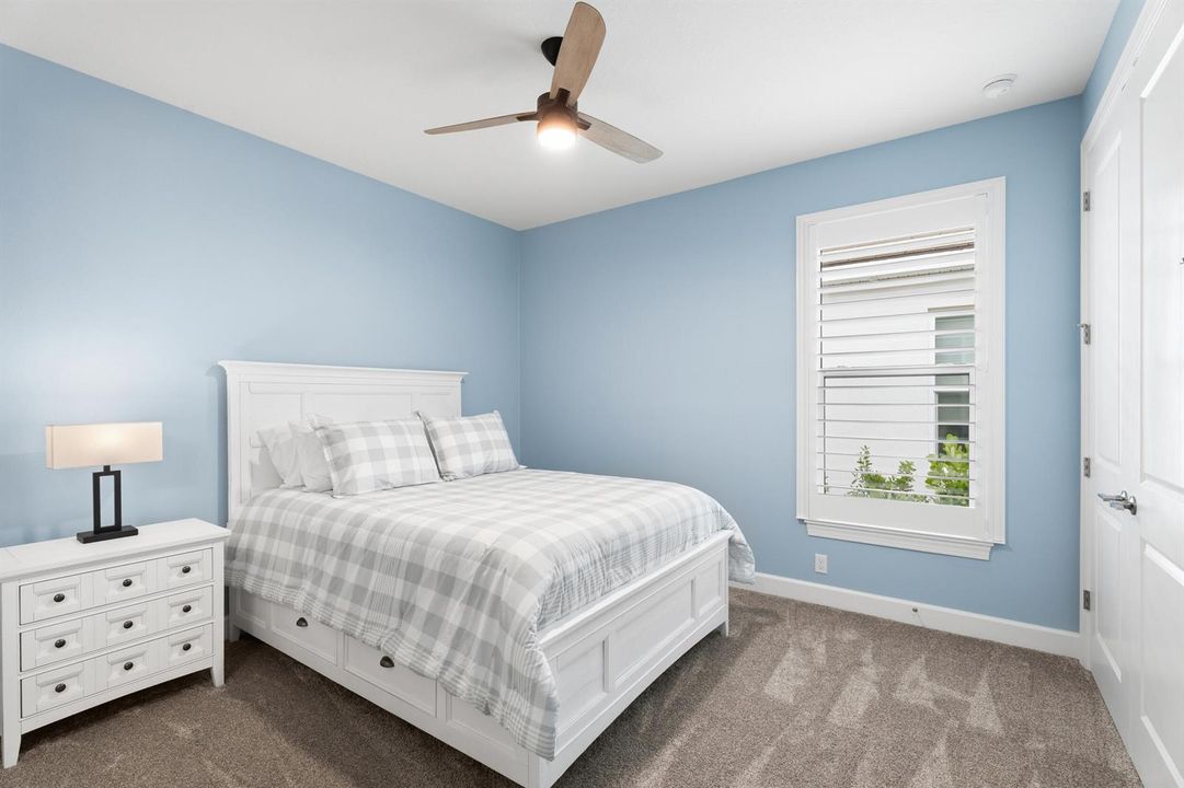 Bedroom #2