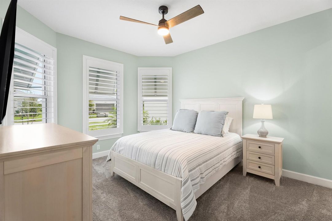 Bedroom #3
