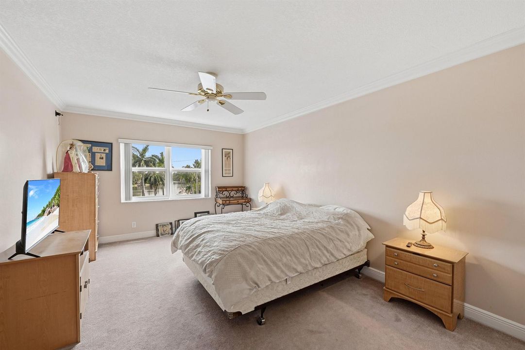 Primery Bedroom