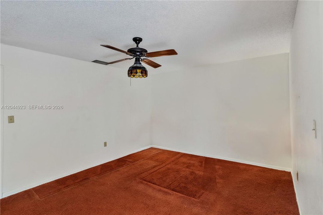 Primary Bedroom w/Balcony