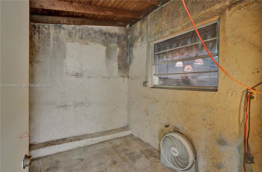 Storage Room 1