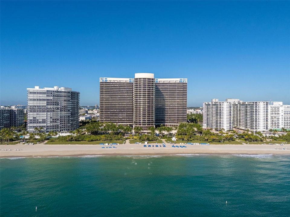 St Regis