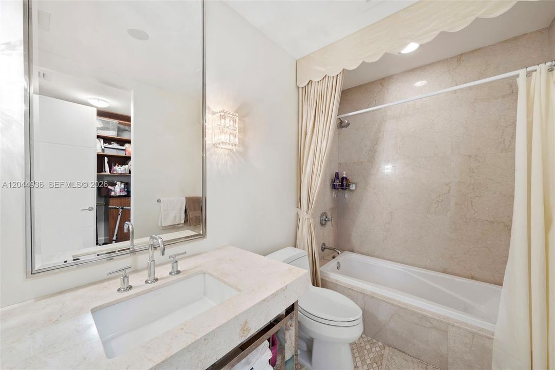 3rd bathroom