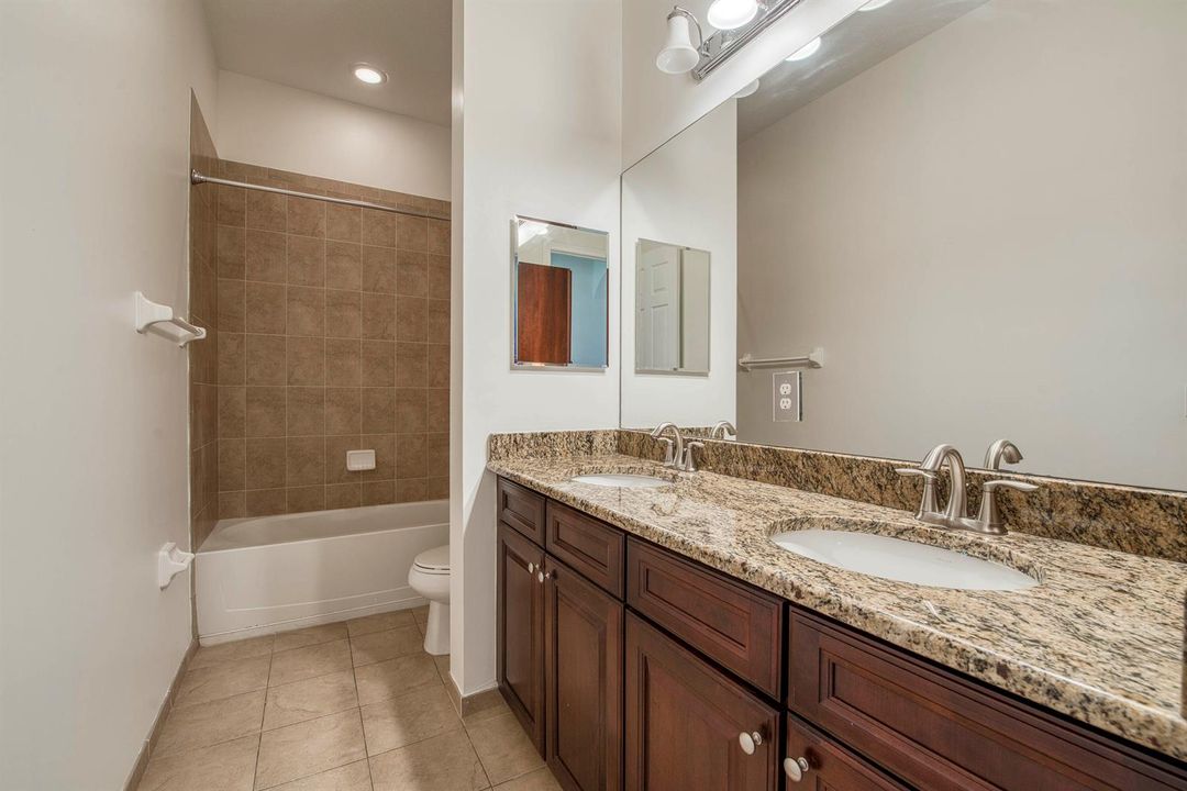 Guest Bathroom 1