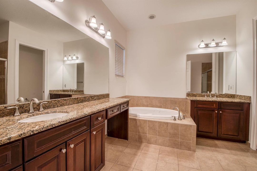 Master Bathroom 1