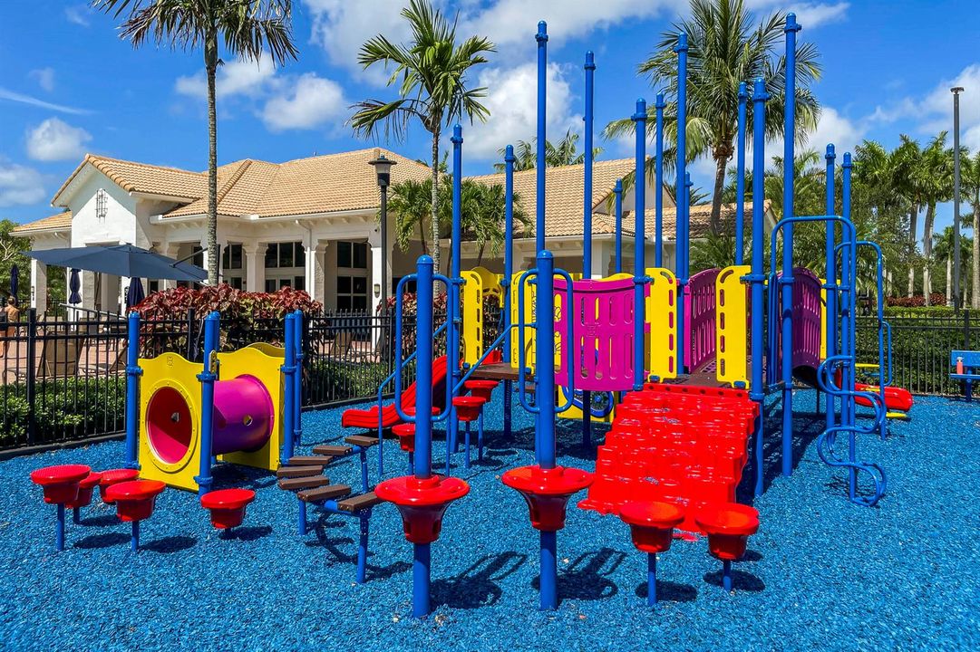 Community Playground