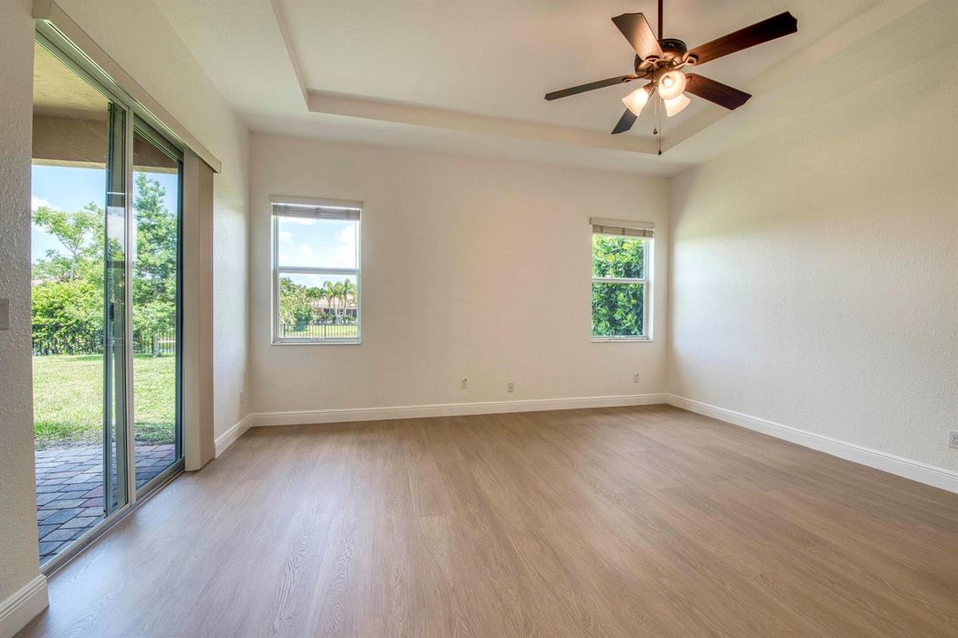 Master Bedroom 1