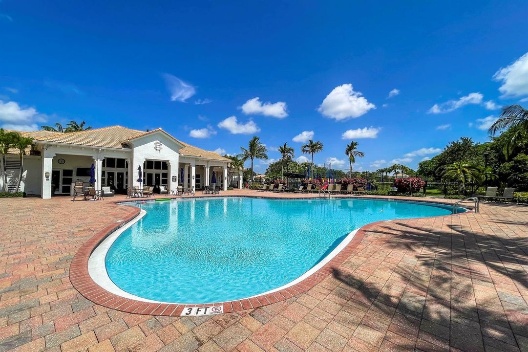 Community Pool 1
