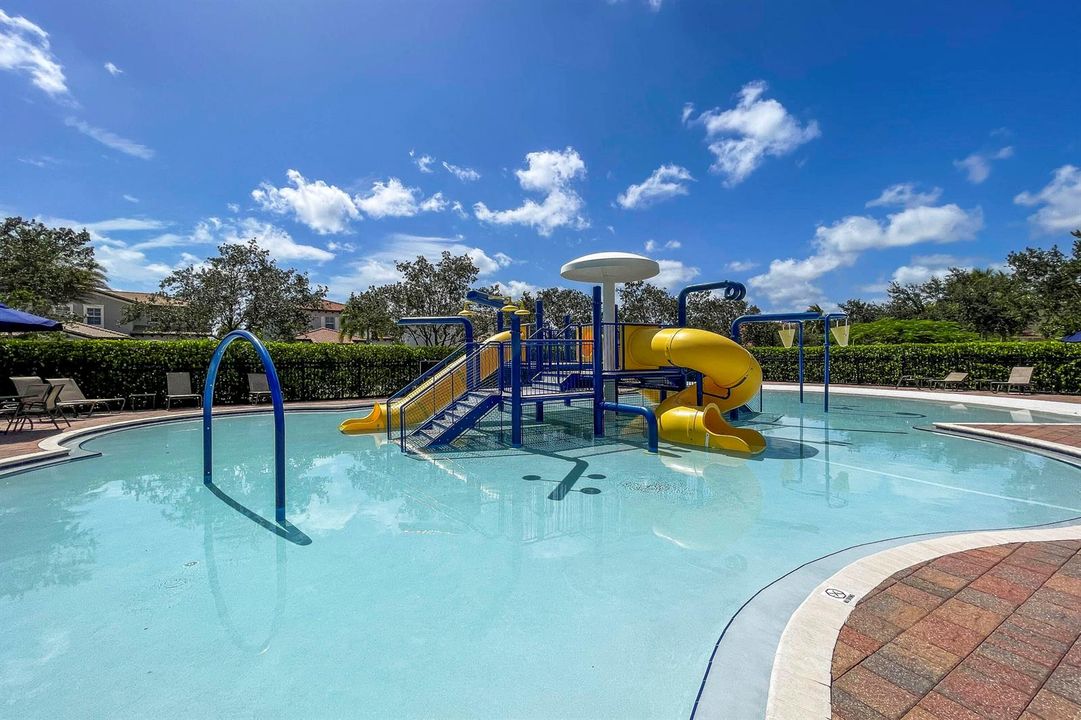 Community Kids Pool