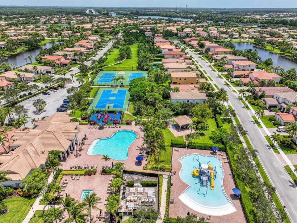 Community Amenities 2