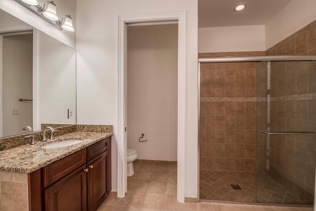 Master Bathroom 2