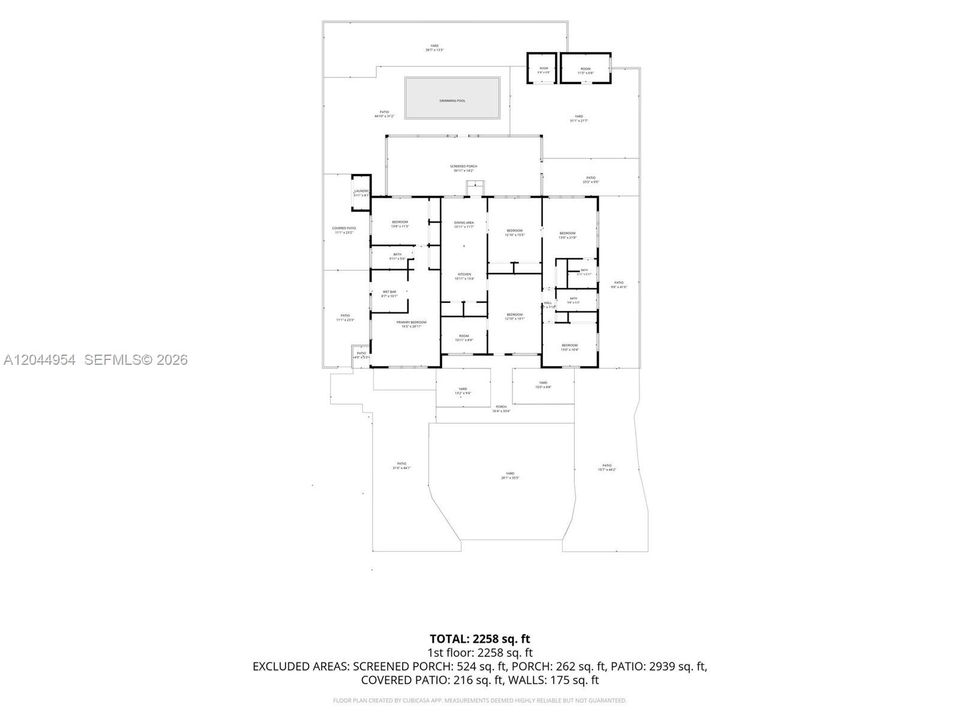 For Sale: $837,000 (0 beds, 0 baths, 2247 Square Feet)