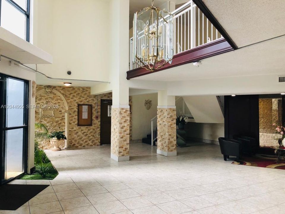 В аренду: $1,500 (1 спален, 1 ванн, 790 Квадратных фут)
