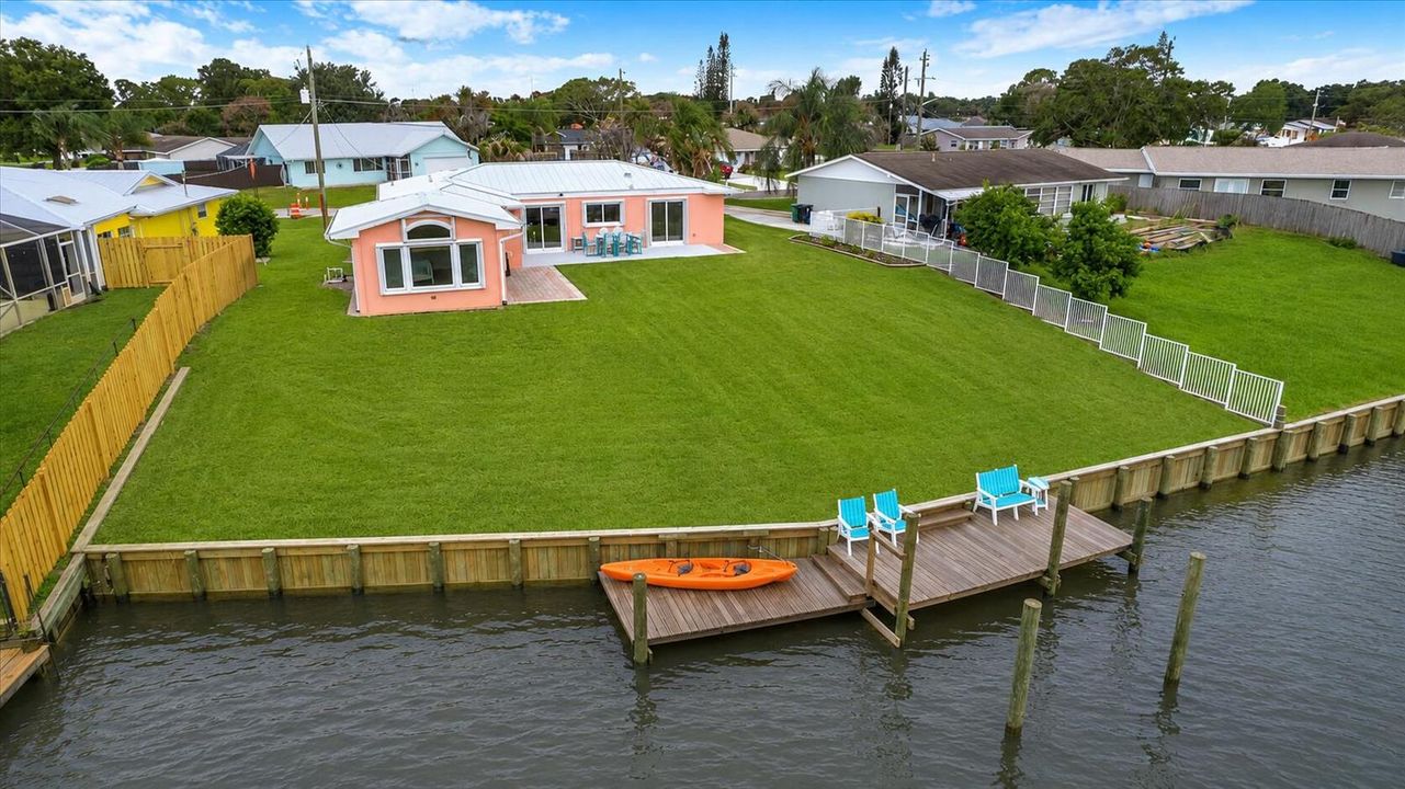 dock 3