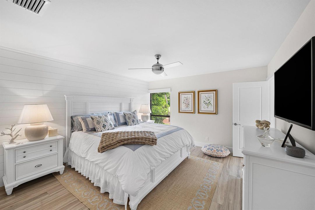 Main bedroom