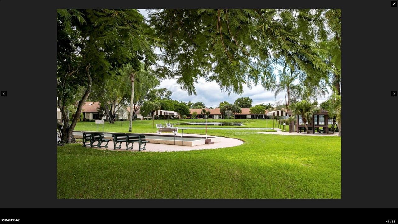 Willow Bend 8