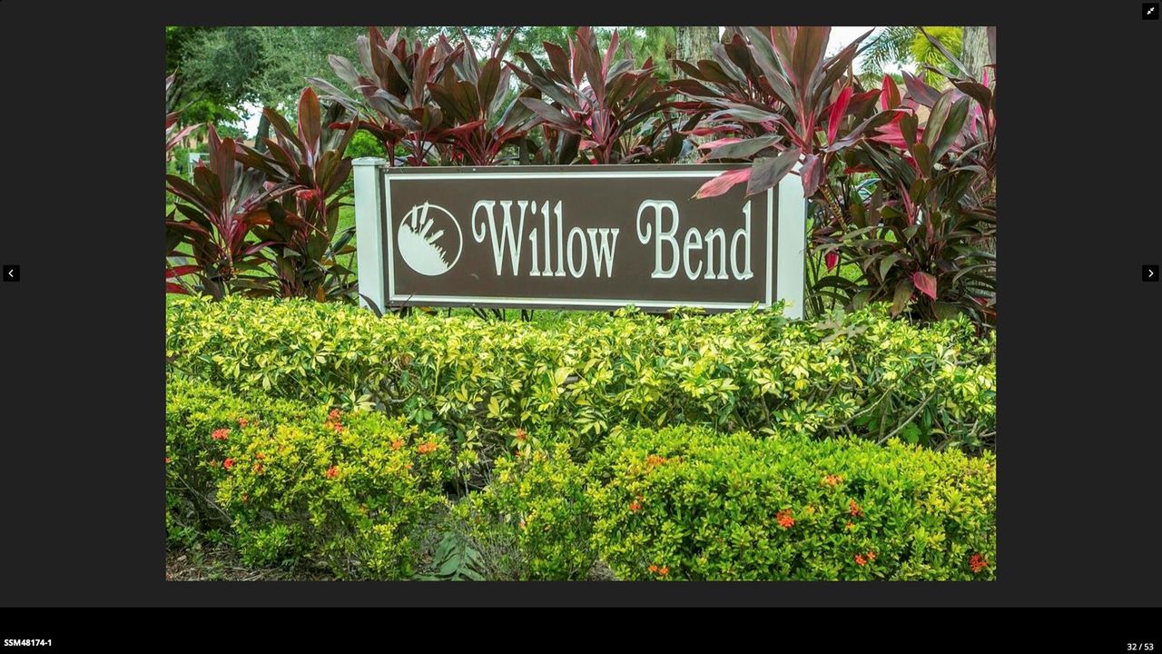 Willow Bend 1