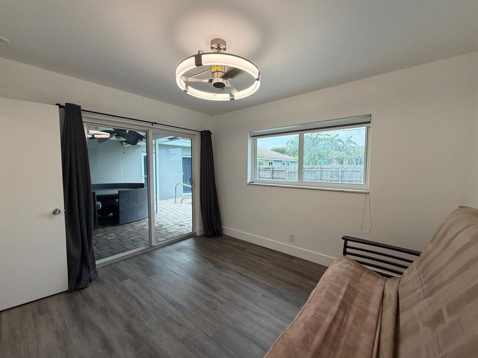 Third Bedroom